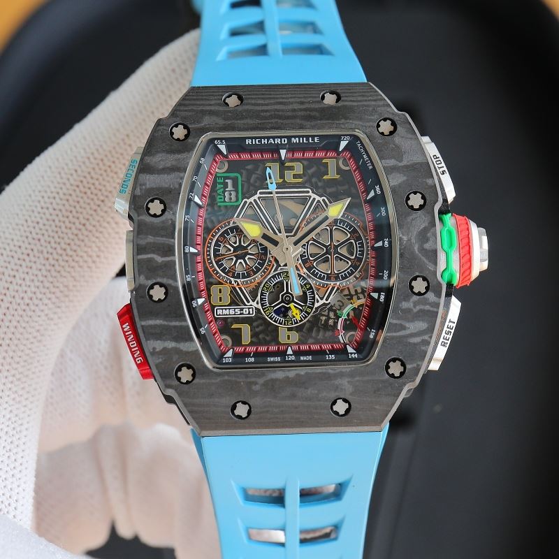 RICHARD MILLE Watches